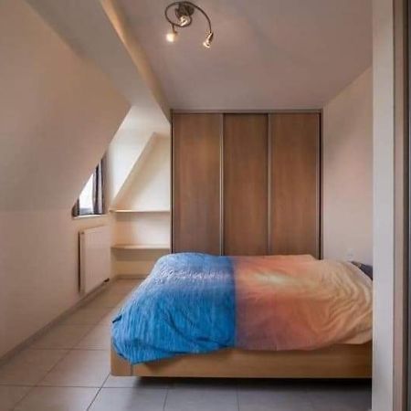 דירות Penthouse Saint Idesbald מראה חיצוני תמונה