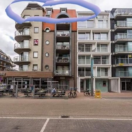 דירות Penthouse Saint Idesbald מראה חיצוני תמונה