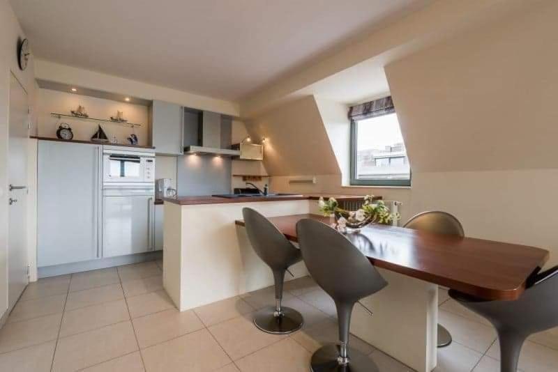 דירות Penthouse Saint Idesbald מראה חיצוני תמונה