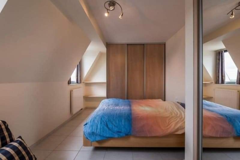 דירות Penthouse Saint Idesbald מראה חיצוני תמונה