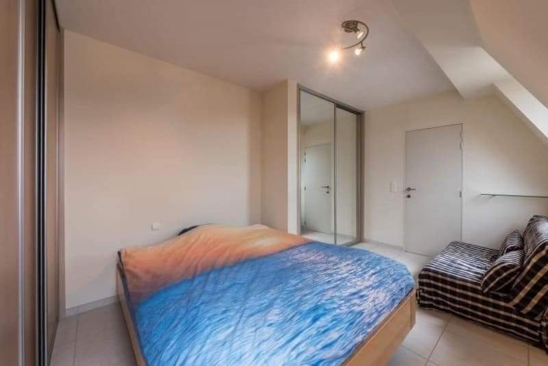 דירות Penthouse Saint Idesbald מראה חיצוני תמונה