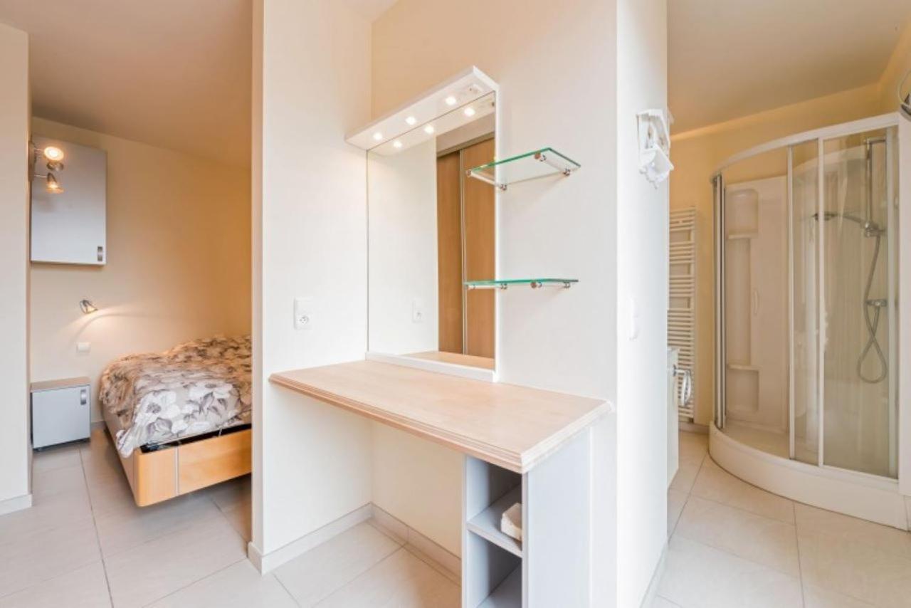 דירות Penthouse Saint Idesbald מראה חיצוני תמונה
