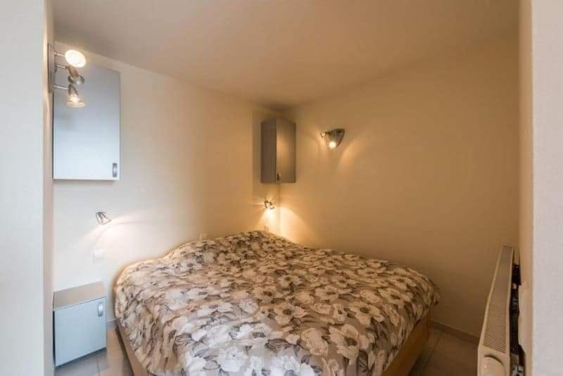דירות Penthouse Saint Idesbald מראה חיצוני תמונה
